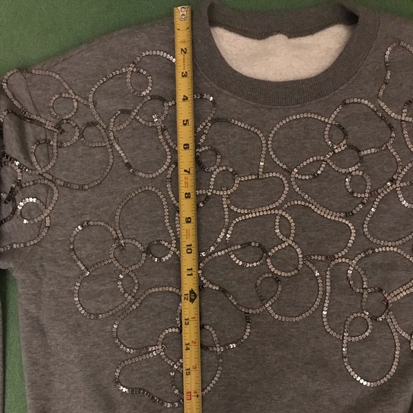 SportMax sequin top - Picture 12 of 13